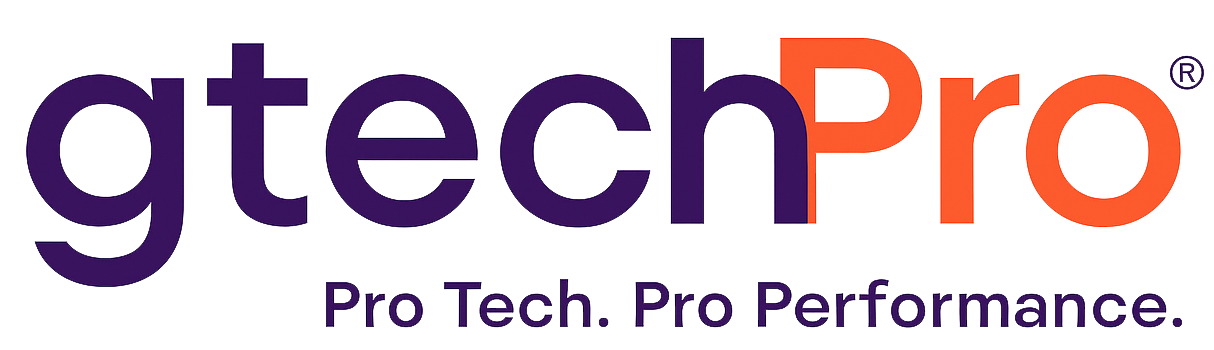 GtechPro
